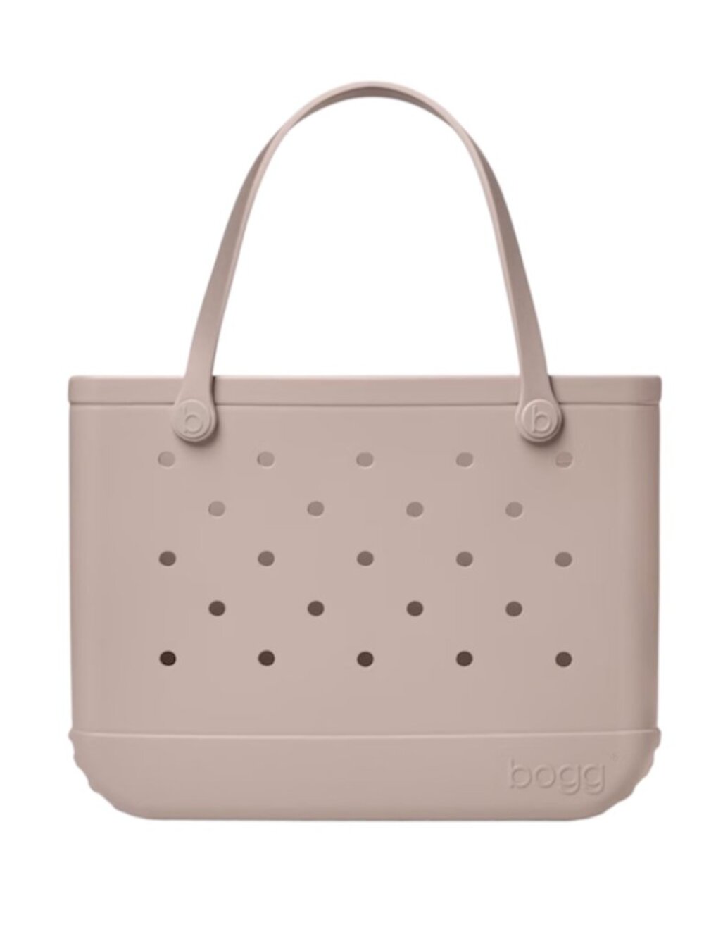 Original Bogg Bag - Mushroom NWT